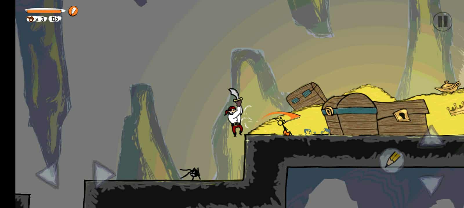 Picture of Wraith